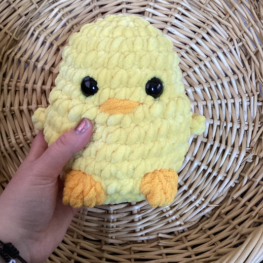 Chubby Chick