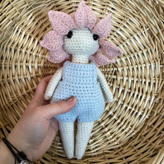 Wisp - Garden Girlie's Collection