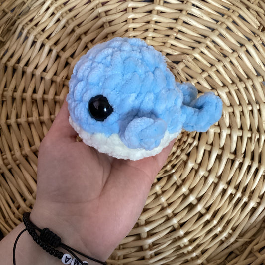 Blue Whale