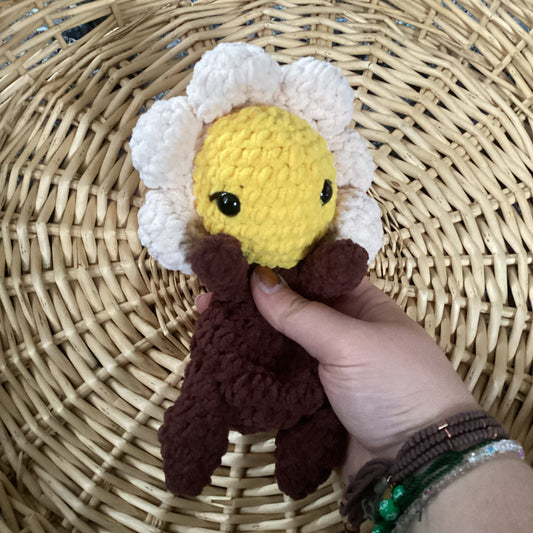 Lil Daisy Snuggler